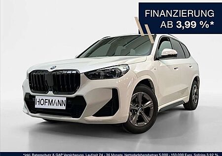 BMW X1 M Sport