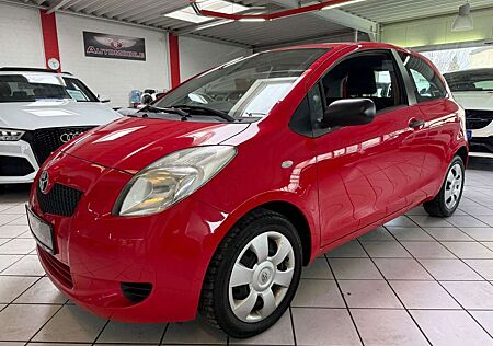 Toyota Yaris Cool 1.3 KLIMA ELEK.FENSTER