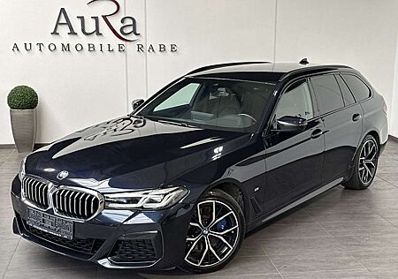 BMW 540 Touring xDrive M-Sport NAV+LED+KAMERA+19ZO