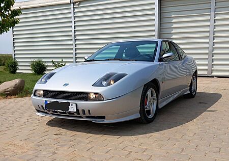 Fiat Coupe 2.0 20 V Turbo Plus