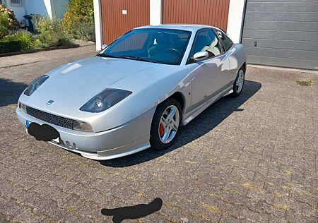 Fiat Coupe 2.0 20 V Turbo Plus
