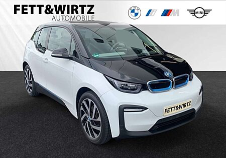 BMW i3 120Ah Harman/Kardon|Kamera|Navi