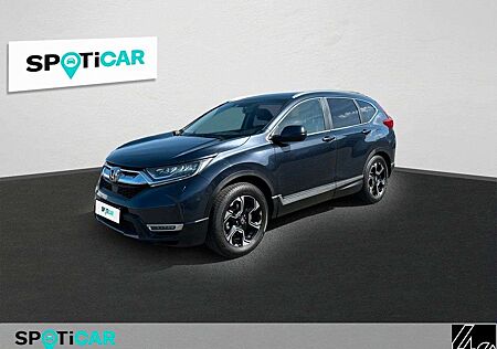 Honda CR-V 1.5 T 4WD Lifestyle NAVI I SHZ I RFK