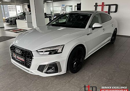 Audi A5 35 TDI Sportback S-line MATRIX R.Kamera