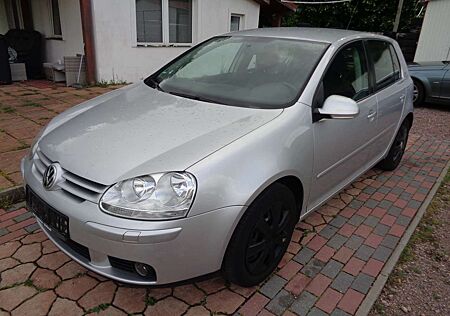 VW Golf Volkswagen 1.6 Tour -Tüv Neu auf wunsch!