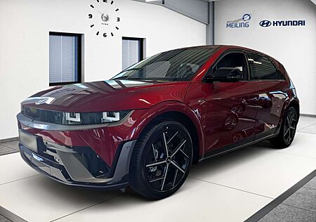 Hyundai IONIQ 5 N Line X Elektro