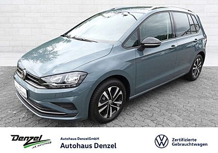 VW Golf Sportsvan Volkswagen "IQ.DRIVE" 1.0 TSI ACC/APP/NAVI