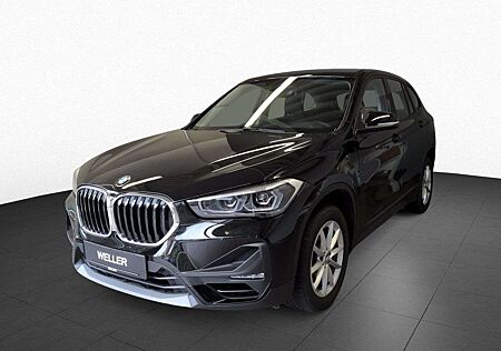 BMW X1 sDrive20i Adavant Navi LED AHK Tempo PDC DAB