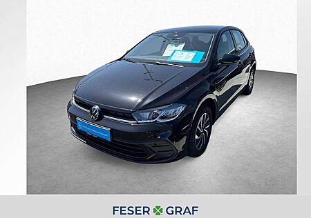 VW Polo Volkswagen Life 1.0 TSI 95PS