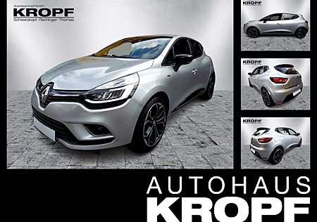 Renault Clio IV 0.9 TCe 90 eco² ENERGY BOSE Edition LED