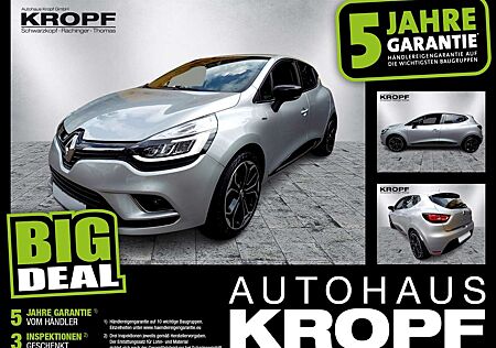 Renault Clio IV 0.9 TCe 90 eco² ENERGY BOSE Edition LED