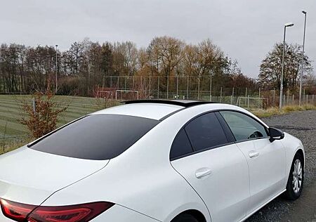 Mercedes-Benz CLA 180 Edition 2021