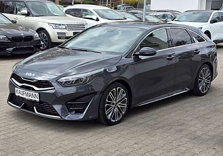 Kia Pro_ceed ProCeed / pro_cee'd GT-Line 1.5 T-GDI EU6d
