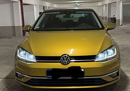 VW Golf Volkswagen Highline BMT/Start-Stopp