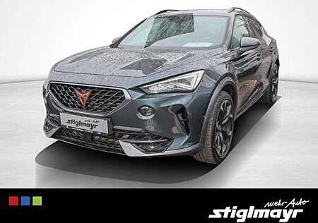 Cupra Formentor 1.4e-Hybrid DSG LED+LEDER+NAVI+SITZHZG