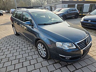 Volkswagen Passat Variant Comfortline