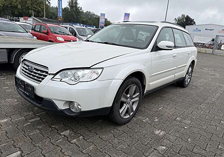 Subaru Legacy Kombi 2.5i Comfort