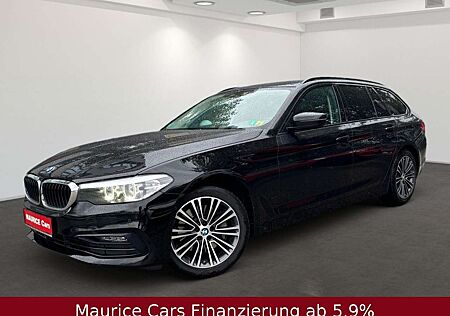 BMW 530 d xDrive Sport Line 18 Zoll* Rückfahrkamera*