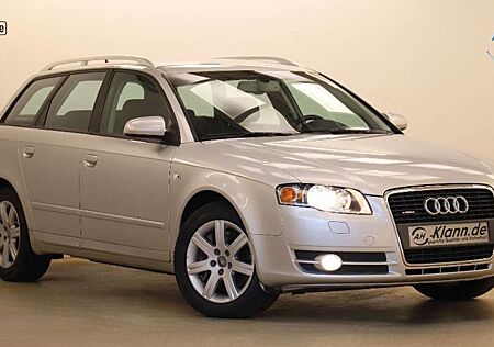 Audi A4 Avant 3.2FSI 256PS Automatik quattro Memory