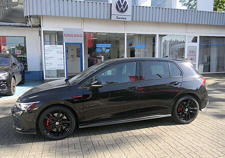 VW Golf Volkswagen VIII Lim. GTI 2,0 TSI 7 GANG DSG PANO,KAM.