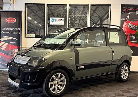 Microcar MC2 Campus Highland XXL Mopedauto 45 KM auto