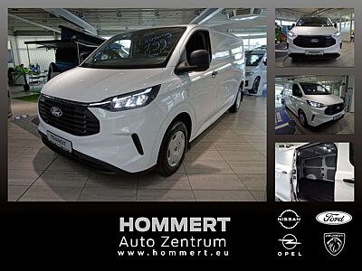 Ford Transit Custom Kasten 320 L2 AT ACC*PDC*CAM*
