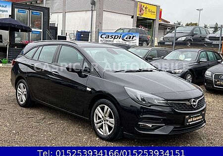 Opel Astra K Sports Tourer 1,5D Business Start/Stop,1.HAND
