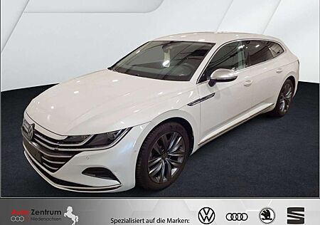 VW Arteon Volkswagen Shooting Brake 2.0 TSI Elegance AHK*CarPlay*Kamera