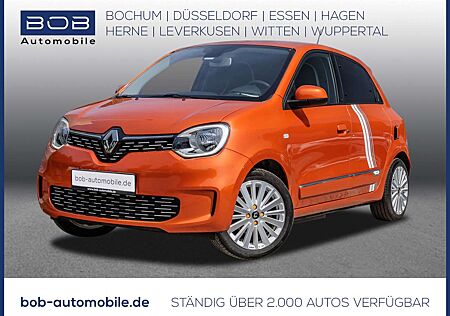 Renault Twingo E-TECH 100% el. VIBES NAVI SHZ KLIMA ZV