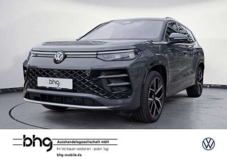 VW Tayron Volkswagen R-Line 2,0 l TDI SCR 4MOTION 7-Gang-DSG