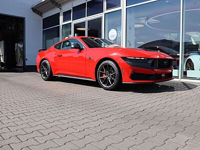 Ford Mustang Dark Horse 5.0 MagneRide 0,0 %FIN*mgl.
