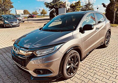 Honda HR-V 1.5 i-VTEC TURBO Sport Privatverkauf !!!