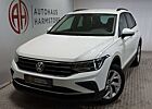 VW Tiguan Volkswagen Life 1.5 DSG AHK StHz Kamera