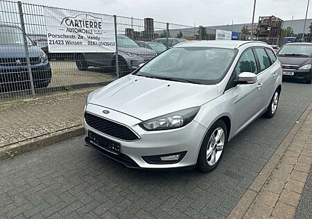 Ford Focus 1,0 EcoBoost Trend Turnier *1.HAND*SHZ*