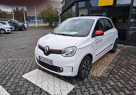 Renault Twingo III Techno E-Tech 100% elektrisch