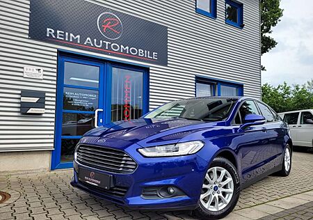Ford Mondeo 1.5 TDCI Business Edition *KLIMAAUTOMATIK*NAVI*SH