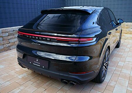 Porsche Cayenne Coupe E-Hybrid *P-DISPLAY*HEADUP*18W*ACC