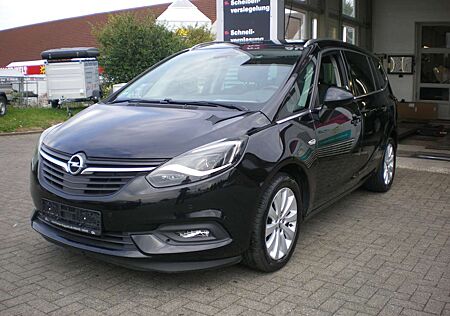 Opel Zafira 1.6 CDTI Innovation AHK/SHZG/PDC/Bi-LED