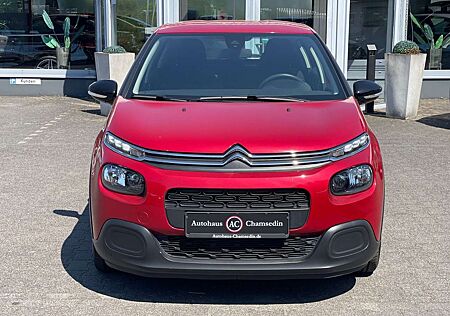 Citroën C3 Citroen Feel