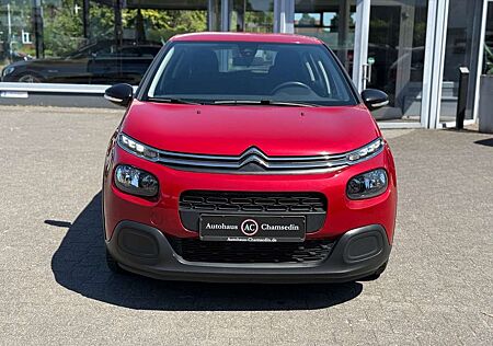 Citroën C3 Citroen Feel