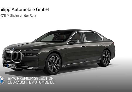 BMW 750 e xDrive Massage Exc.Lounge Autobahnas. B&W