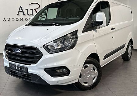 Ford Transit Custom 320 L1H1 PARKPILOT+BLUETOOTH+TEMPOMAT+1HD