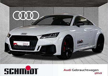 Audi TT RS Coupe Sportabgas 280 km/h BuO LM20 Matrix LED