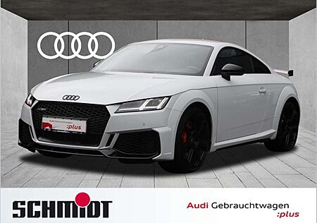 Audi TT RS Coupe Sportabgas 280 km/h BuO LM20 Matrix LED