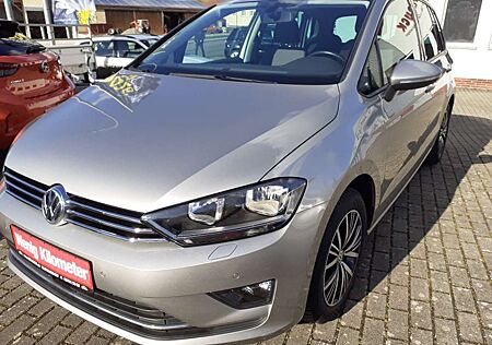 VW Golf Sportsvan Volkswagen Sportsvan 1.2 ALLSTAR