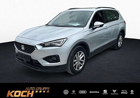 Seat Tarraco Style 1.5 TSI 7-Gang DSG 7-Sitze*AHK*PA