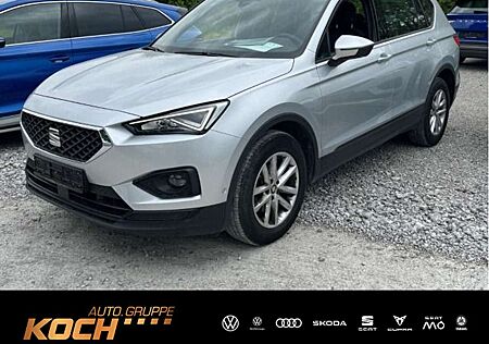 Seat Tarraco Style 1.5 TSI 7-Gang DSG 7-Sitze*AHK*PA