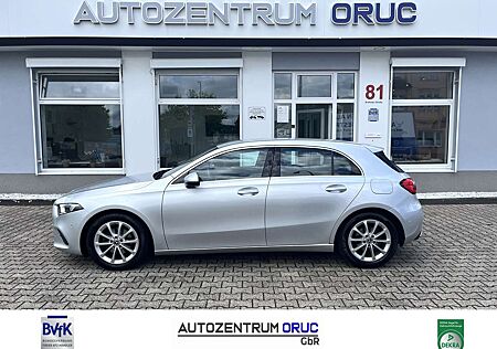 Mercedes-Benz A 180 Progressive *Navi*Virtual*Klima*