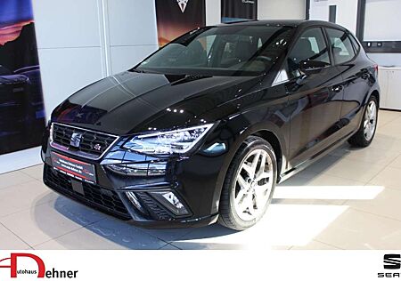 Seat Ibiza FR Beats 1.0 TSI DSG Klima Navi Rückfahrkamera