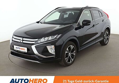 Mitsubishi Eclipse Cross 1.5 T-MIVEC Diamant Edition 2WD Aut.*CAM*TEMPO*SHZ